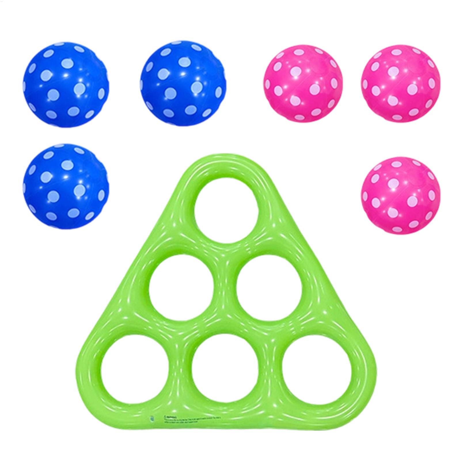 Party Games Kids And Adults - Pool Games Outdoor Water Inflatable Family