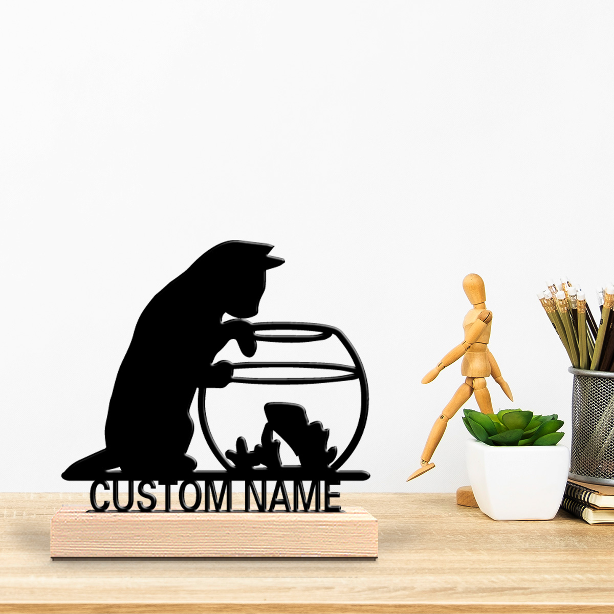 1pc Stylish Personalized Custo - Party Games For Christmas ulasan dan harga