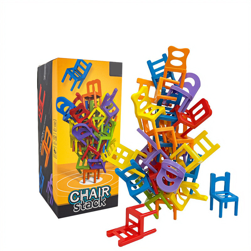 24pc children's puzzle folding - Party Games Juego ulasan dan harga