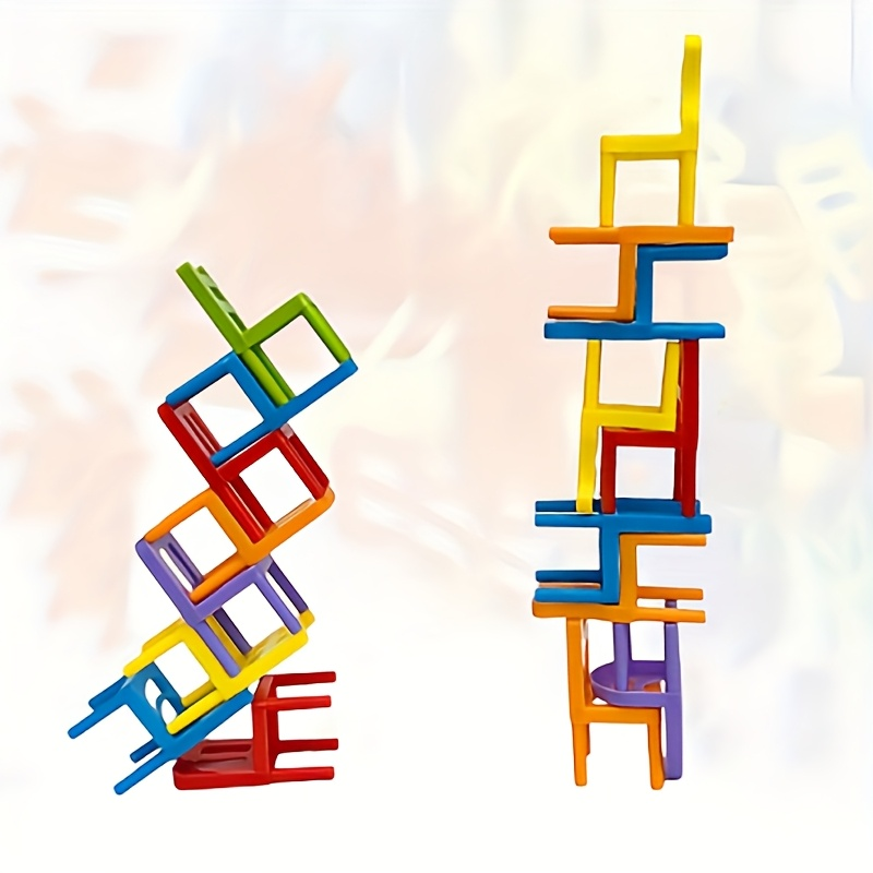 24pc children's puzzle folding - Party Games Juego ulasan dan harga