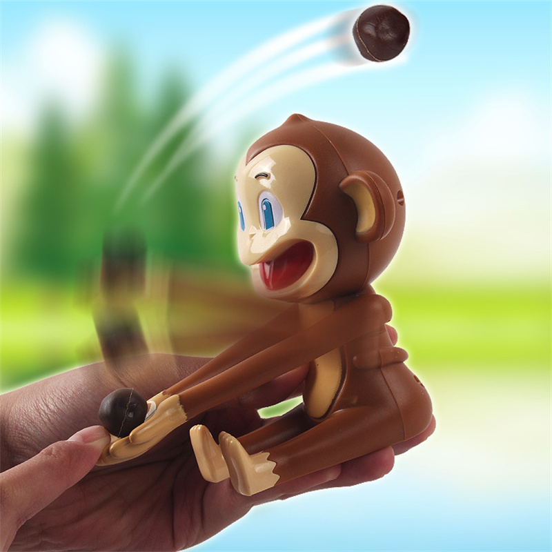 Crazy Monkey Party Board Games - Party Games For 7 People ulasan dan harga