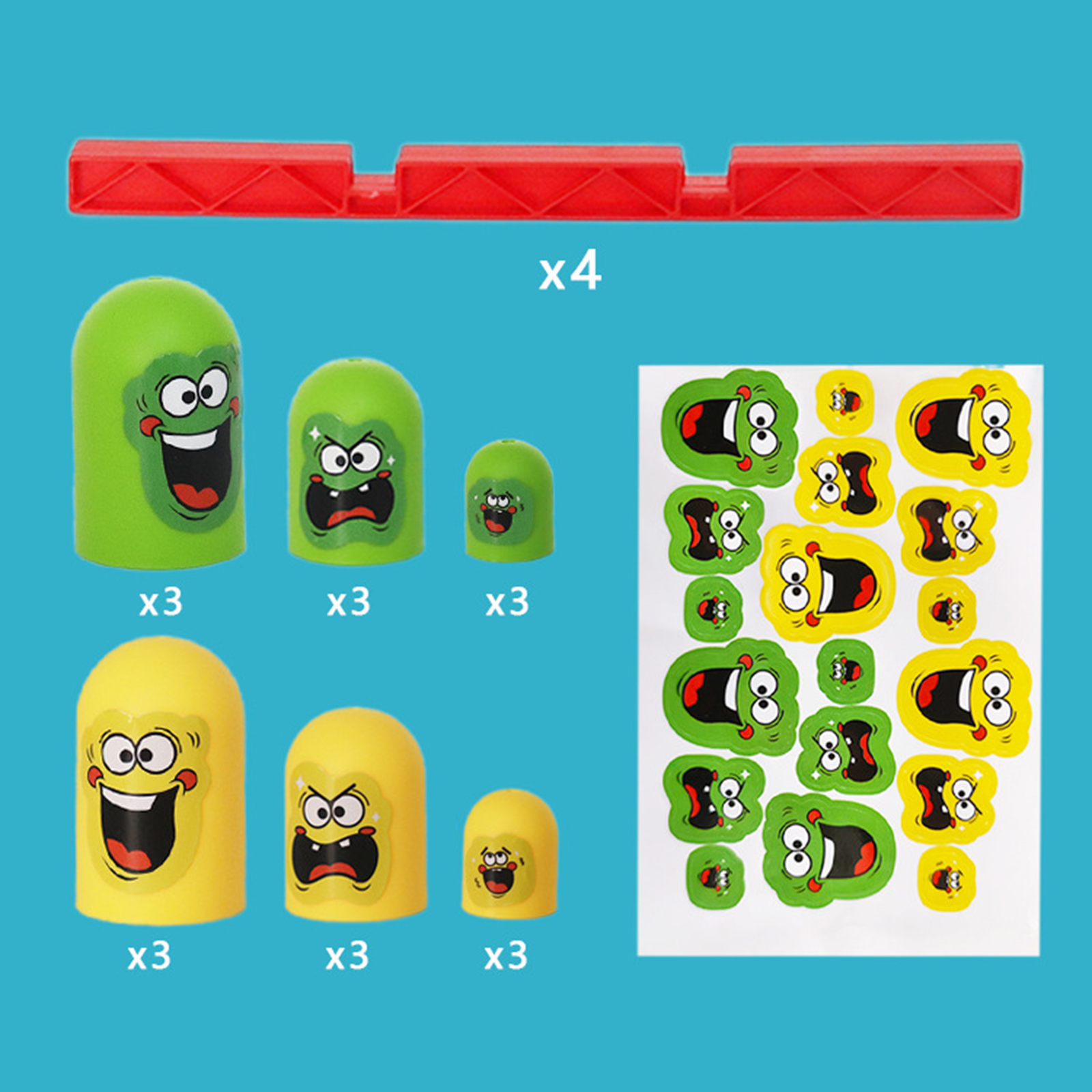 Noughts Crosses Tic Tac Toe  B - Party Games Crossplay ulasan dan harga