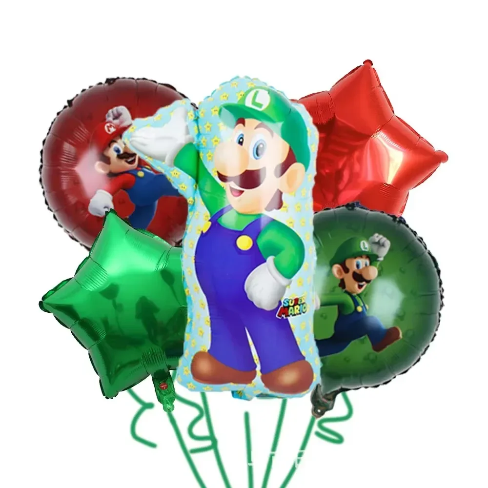 Peach Princess Aluminum Film B - Party Games Mario ulasan dan harga