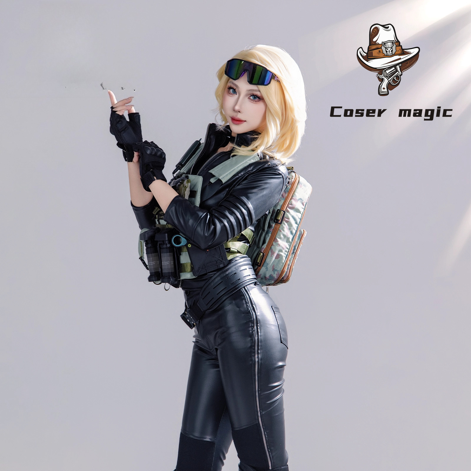 Game Delta Force Zoya Ponchink - Party Games For Christmas ulasan dan harga