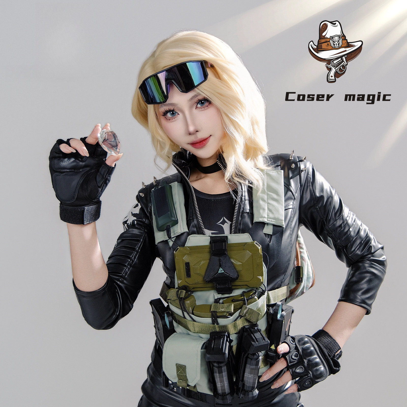 Game Delta Force Zoya Ponchink - Party Games For Christmas ulasan dan harga