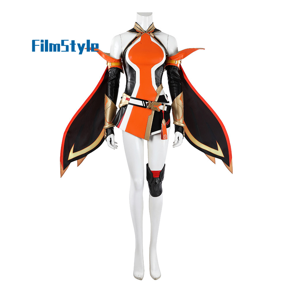 Game Overwatch Anran Cosplay C - Party Games For Christmas ulasan dan harga