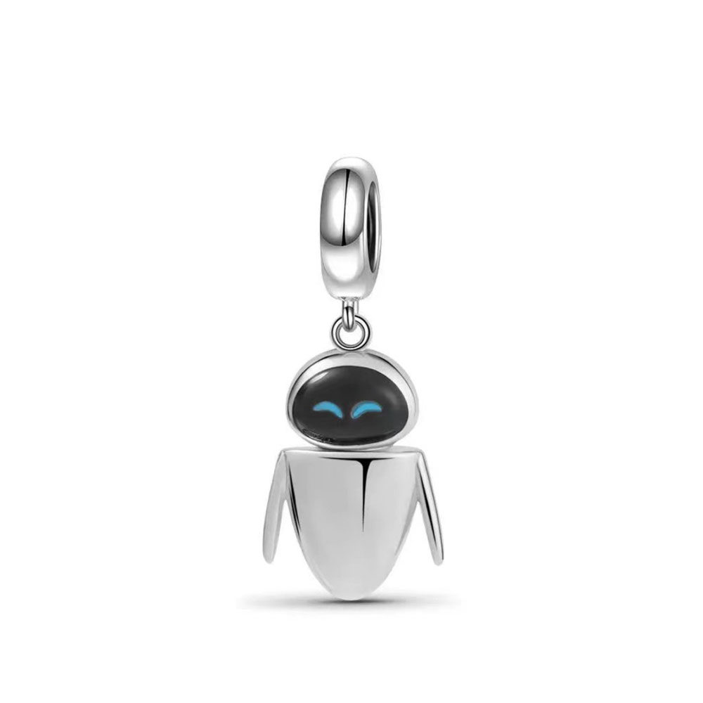 Charm 925 Silver Black Series  - Party Games On Switch ulasan dan harga