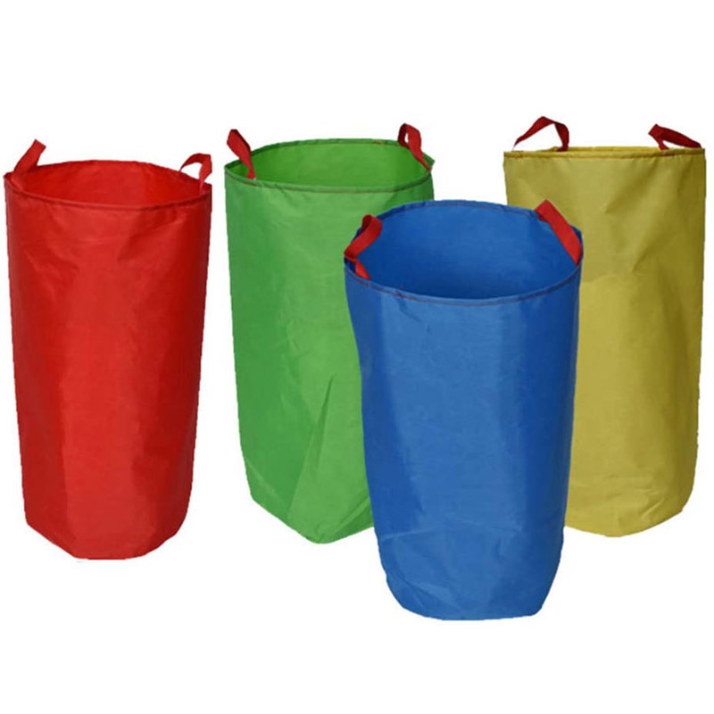 Racing Jumping Bag Adults Kids - Party Games Juego ulasan dan harga