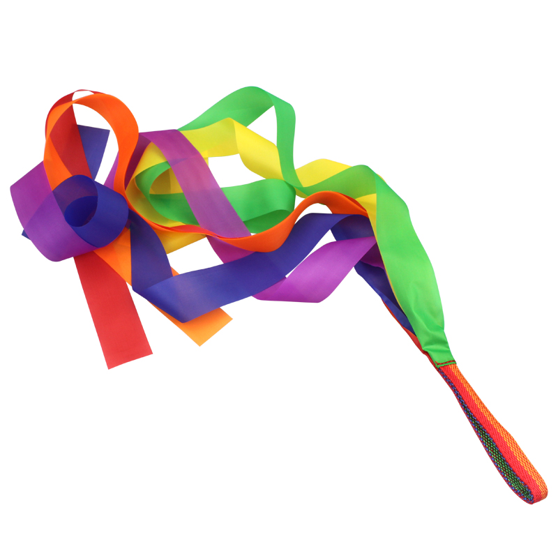 Rainbow Dance Ribbons For Kids - Party Games Juego ulasan dan harga