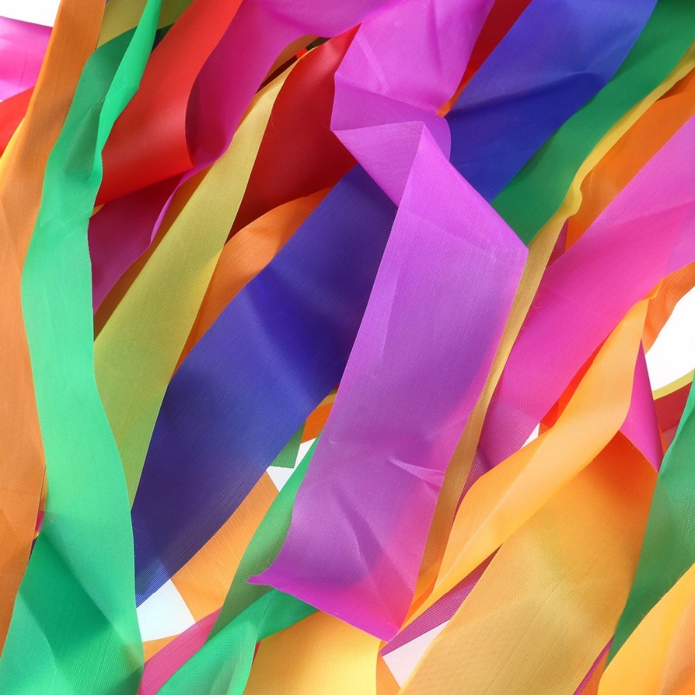 Rainbow Dance Ribbons For Kids - Party Games Juego ulasan dan harga