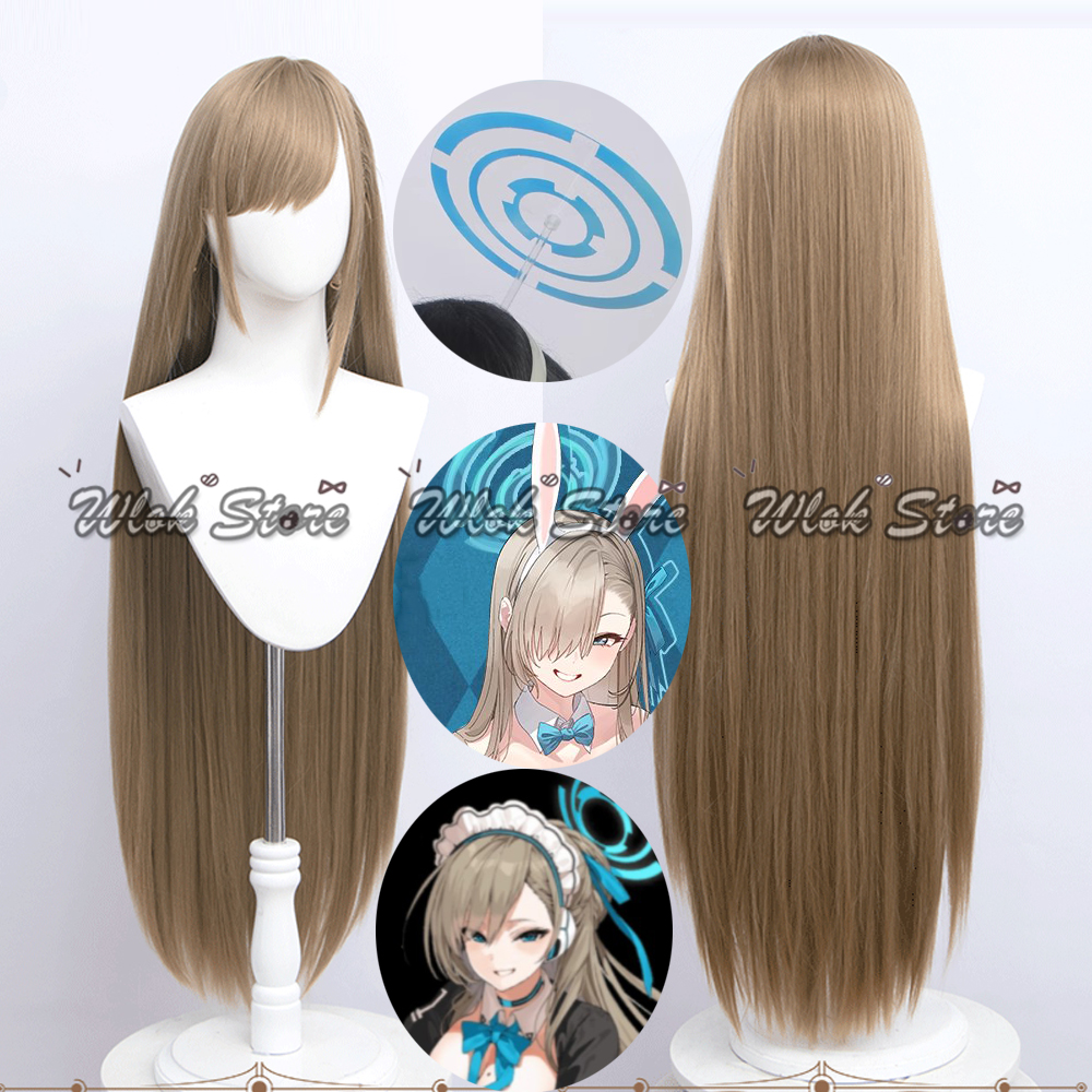 Game Blue Archive Itinose Asen - Party Games Bunny ulasan dan harga