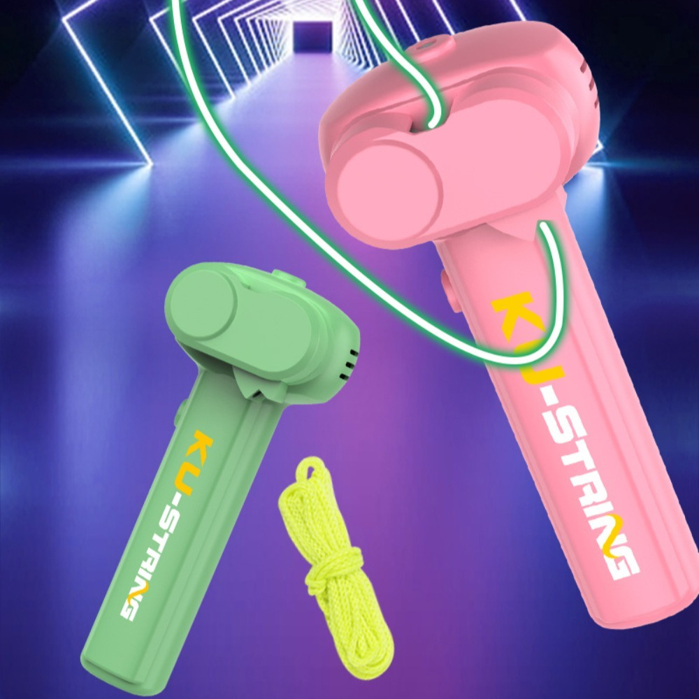 Reduce Stress Luminous Rope Ou - Party Games Juego ulasan dan harga