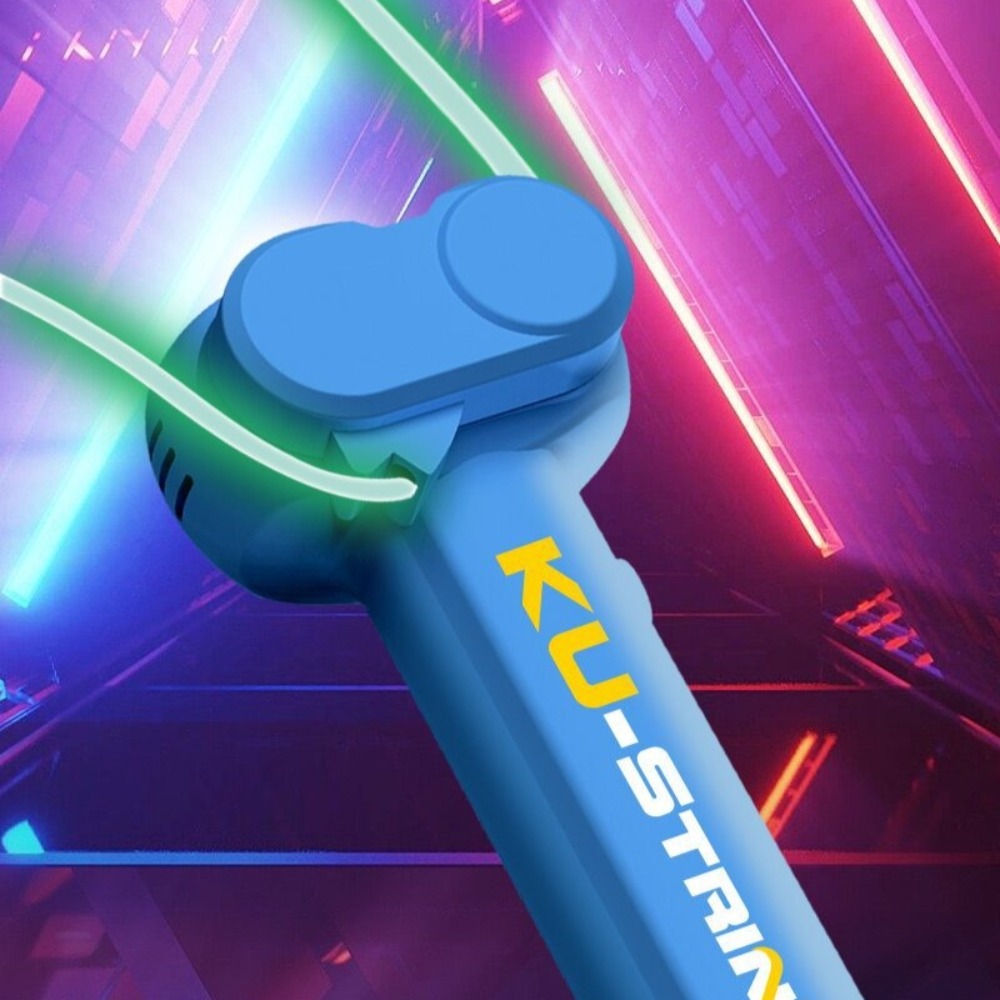 Reduce Stress Luminous Rope Ou - Party Games Juego ulasan dan harga