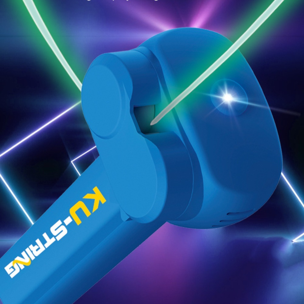 Reduce Stress Luminous Rope Ou - Party Games Juego ulasan dan harga