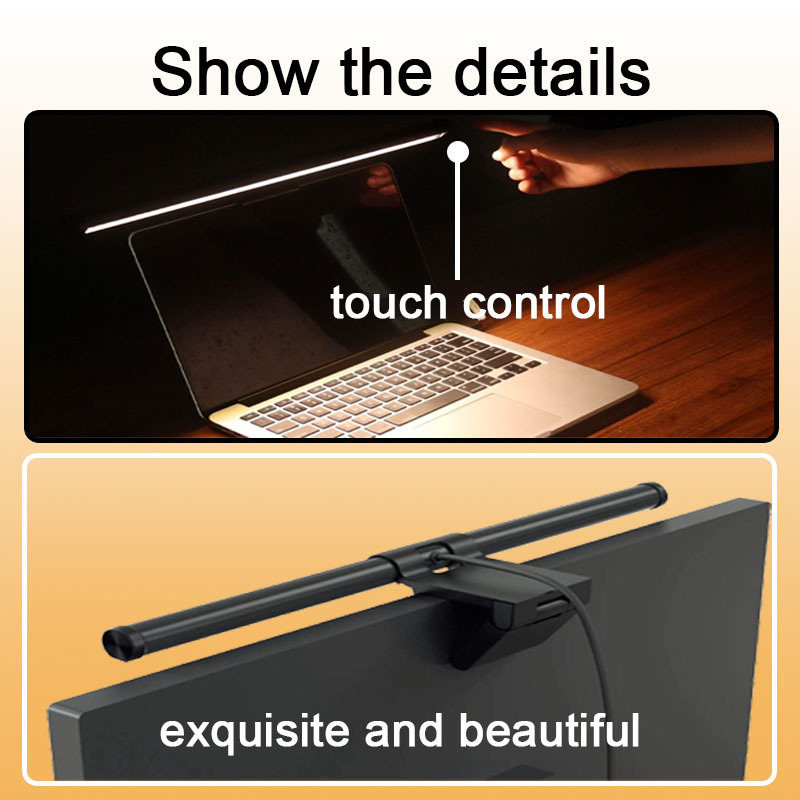 RGB LED Monitor Light Bar Step - Party Games On Switch ulasan dan harga