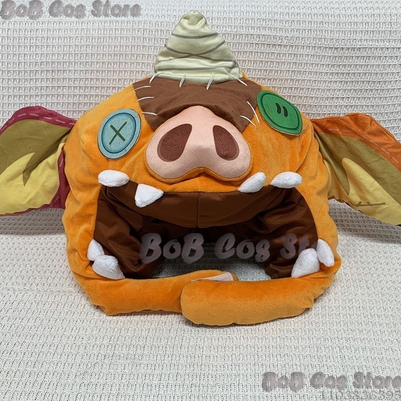 Link Hat Zelda Game Cosplay Pr - Zelda Party Games ulasan dan harga
