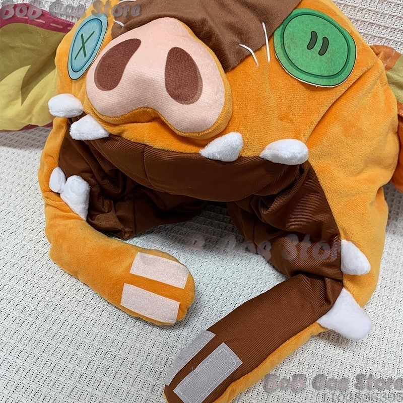 Link Hat Zelda Game Cosplay Pr - Zelda Party Games ulasan dan harga
