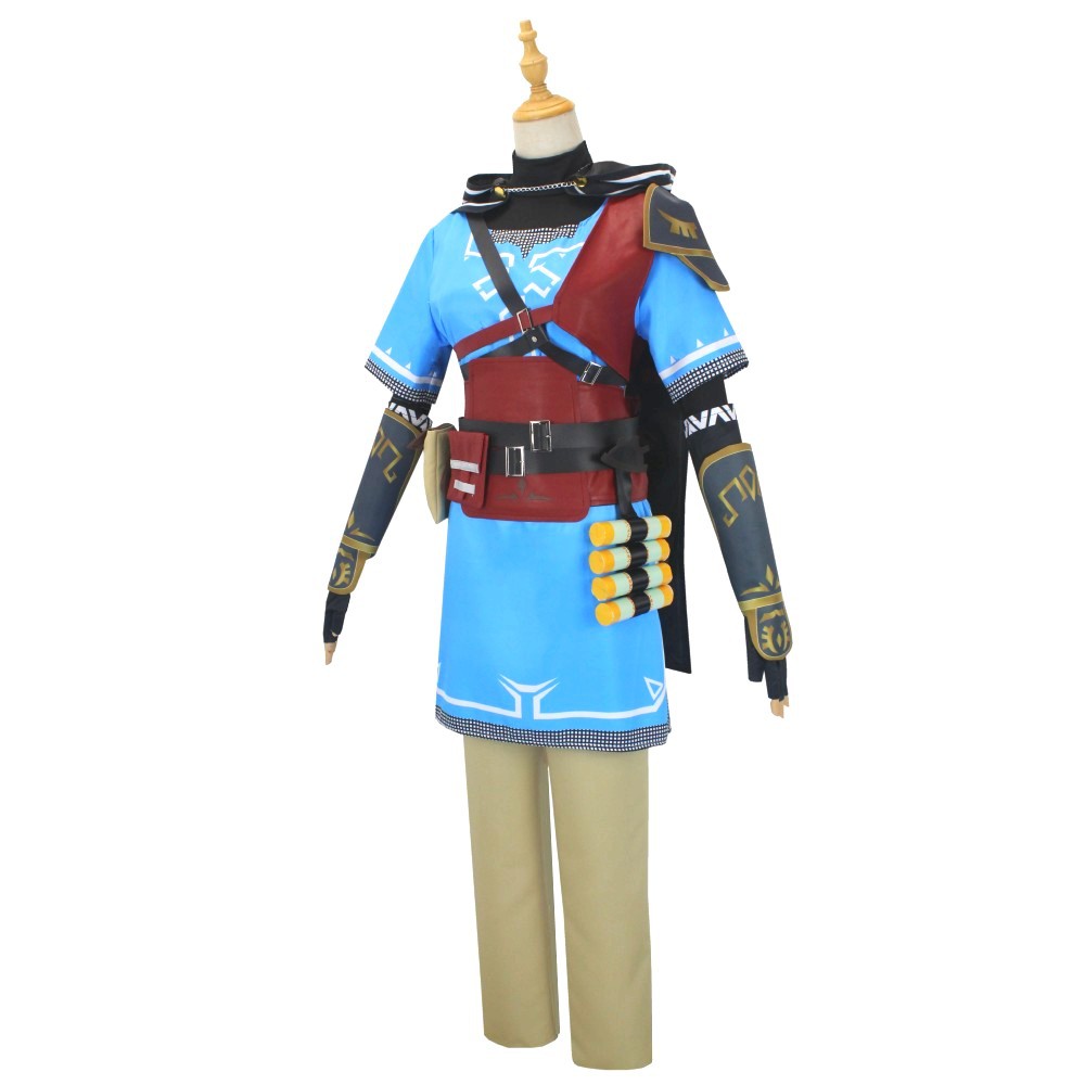 Game Role Playing Zelda Kingdo - Zelda Party Games ulasan dan harga