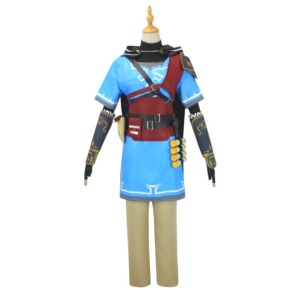 Game Role Playing Zelda Kingdo - Zelda Party Games ulasan dan harga
