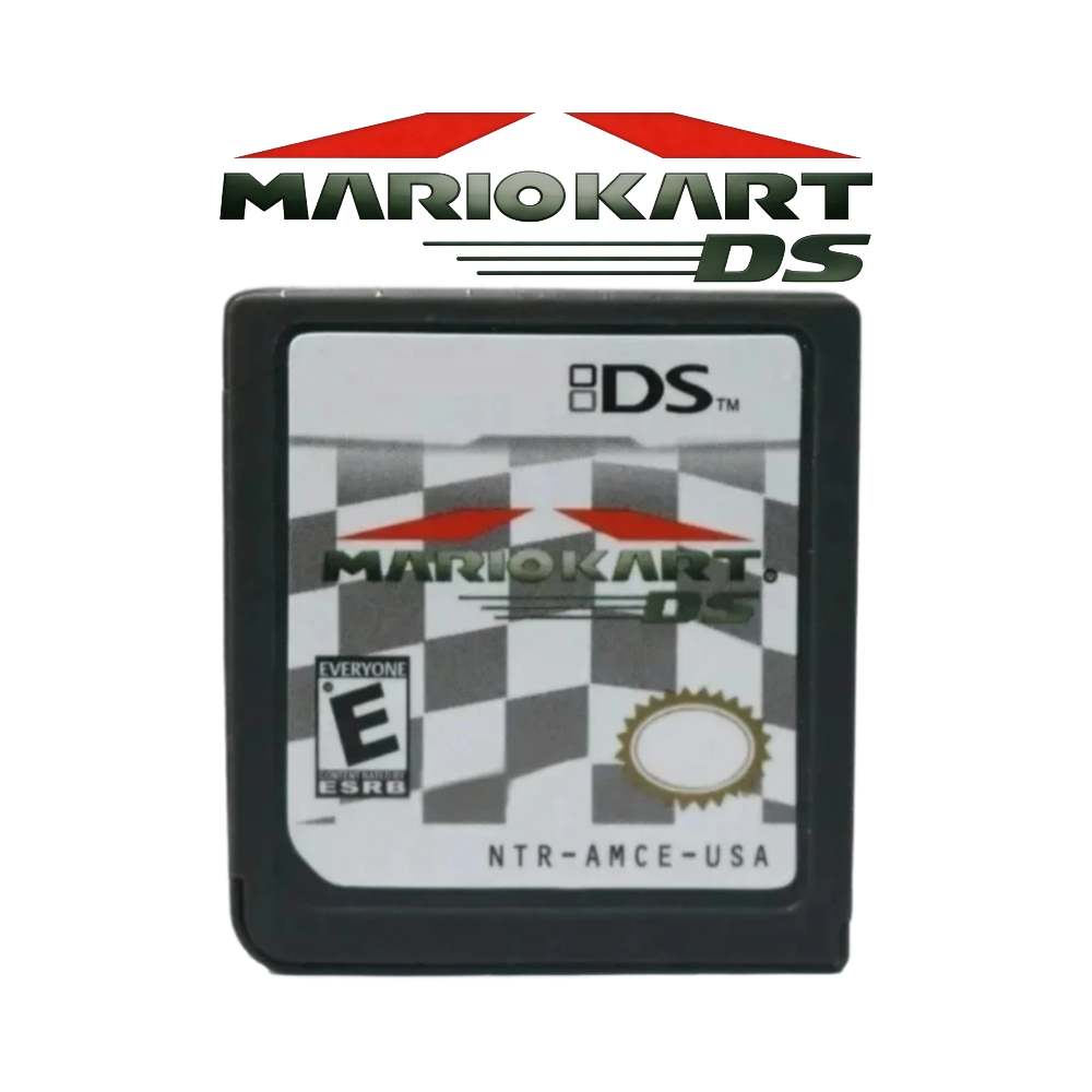 Mario Series DS Game Cartridge - Party Games Mario ulasan dan harga