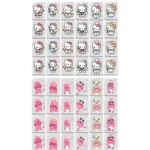 Tiktok Sanrio Mahjong Juego He - Party Games Juego ulasan dan harga