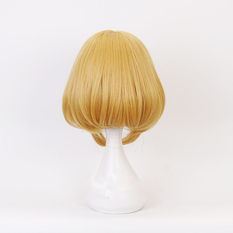 Zelda Cosplay Wigs Game Cos Co - Zelda Party Games ulasan dan harga