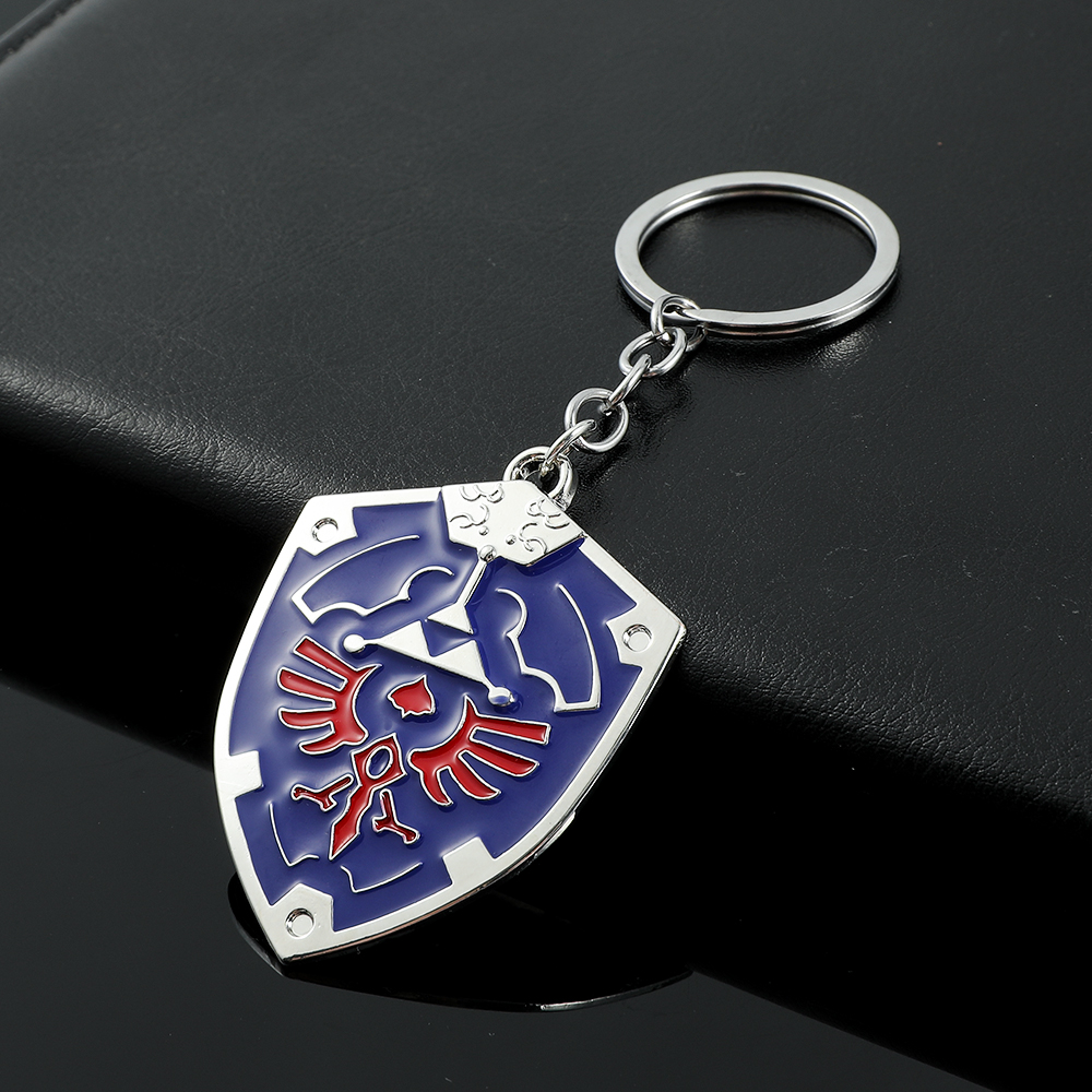 The Legend of Zeldas Pendant K - Zelda Party Games ulasan dan harga