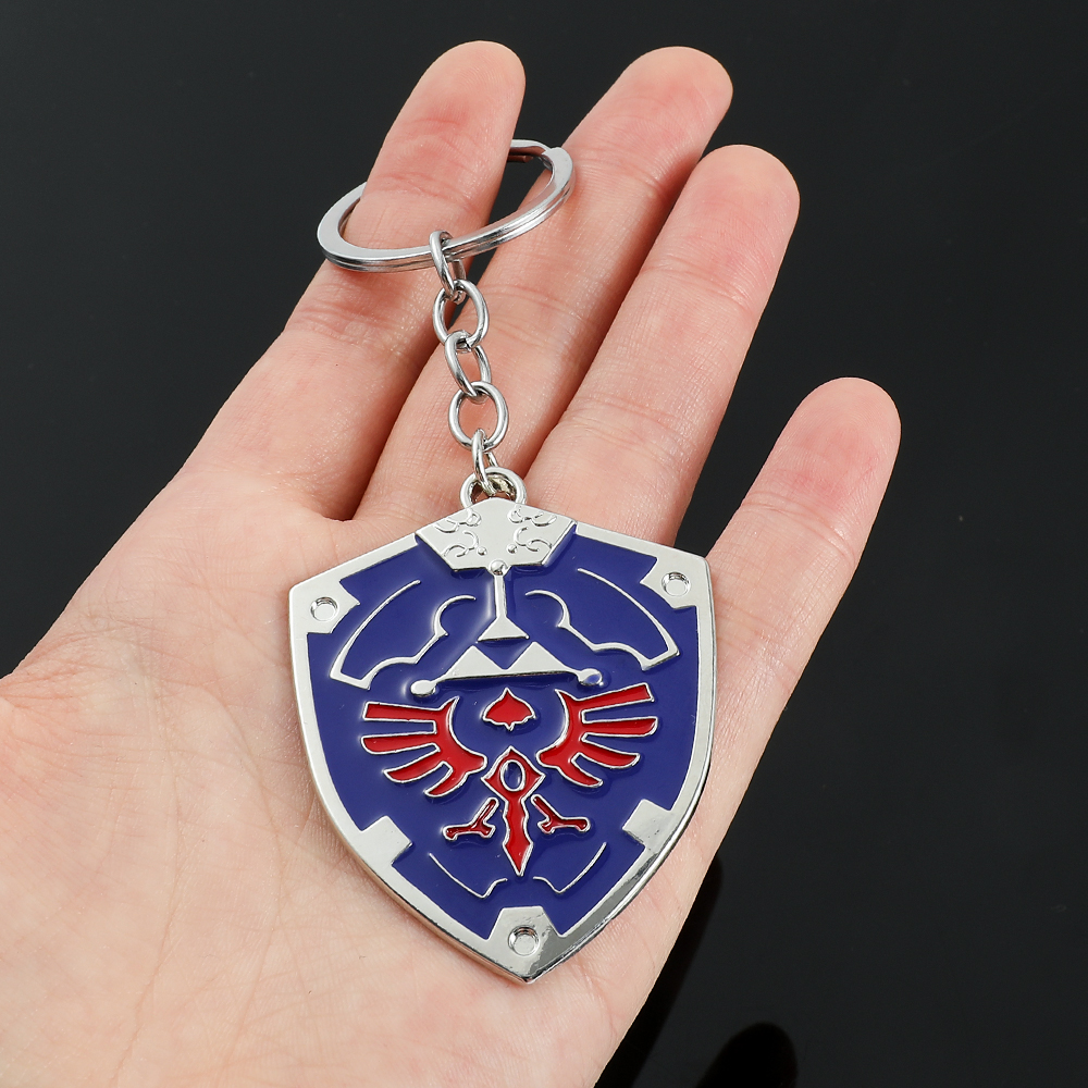The Legend of Zeldas Pendant K - Zelda Party Games ulasan dan harga