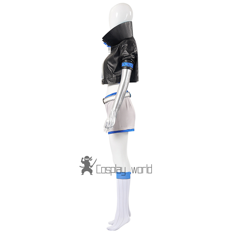 Luna Snow Cosplay Costume Seol - Party Games For Christmas ulasan dan harga
