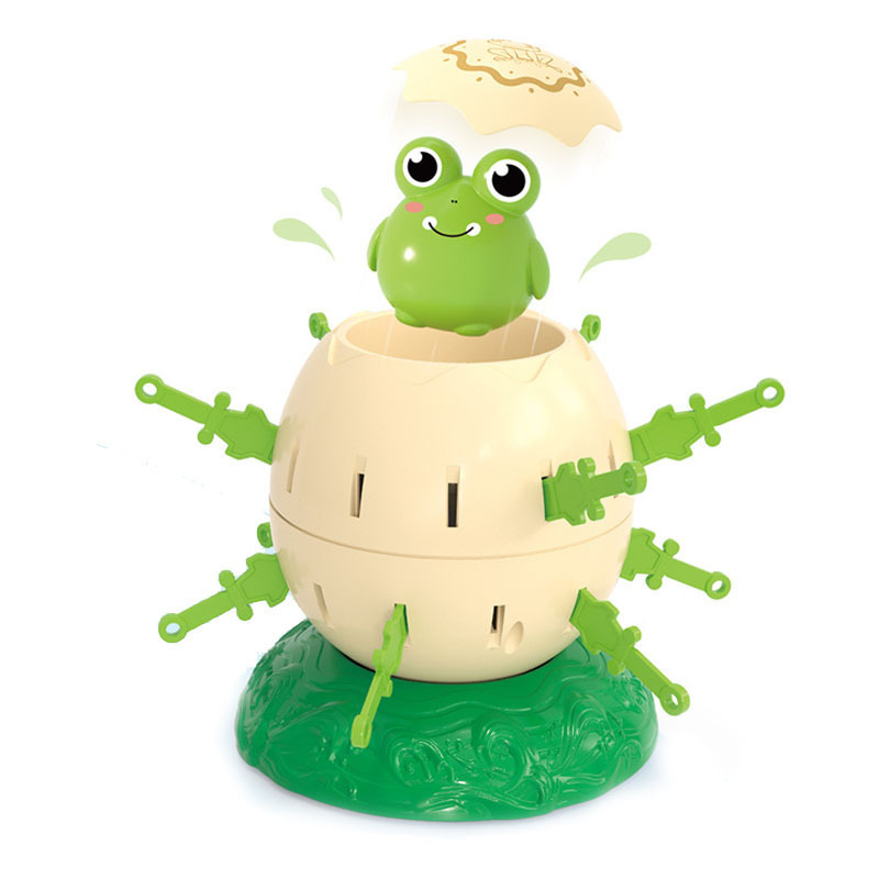 Funny Mini Pirate Bucket Plug- - Party Games Juego ulasan dan harga