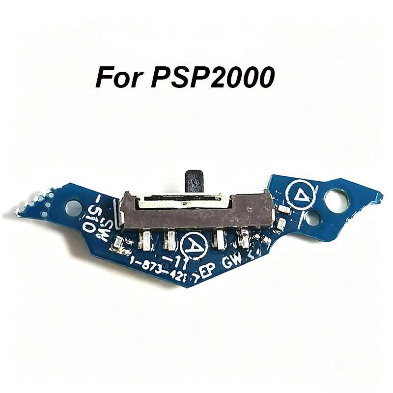 For PSP1000 2000 3000 Power Sw - Party Games On Switch ulasan dan harga