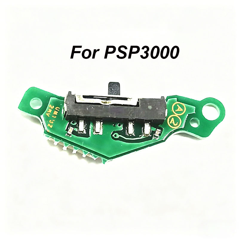 For PSP1000 2000 3000 Power Sw - Party Games On Switch ulasan dan harga