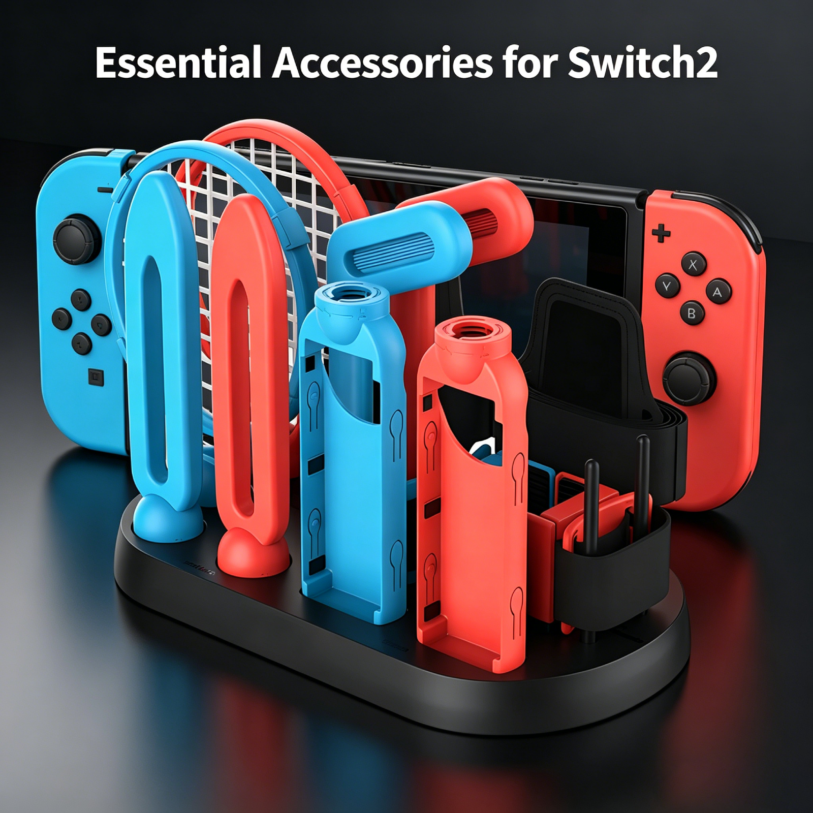 For Switch 2 PG-SW2008 Family  - Party Games Nintendo ulasan dan harga