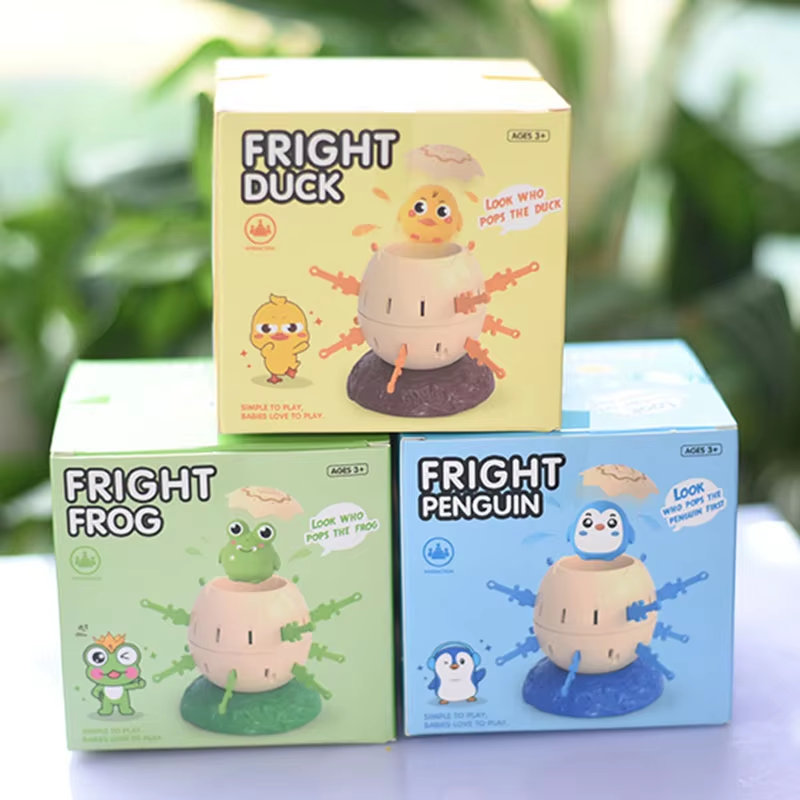 Funny Mini Pirate Novelty Educ - Party Games Juego ulasan dan harga