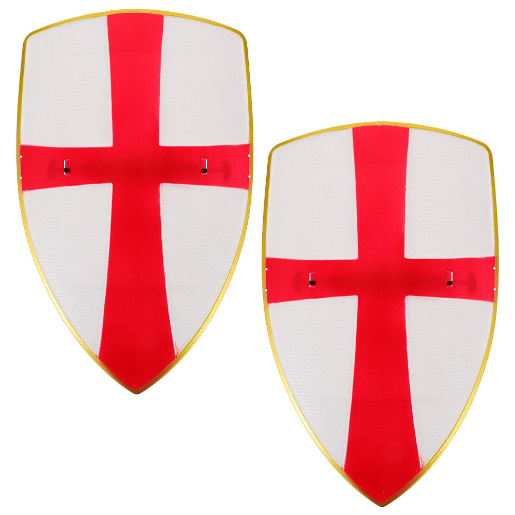 2Pcs Cartoon Cross Pattern Shi - Party Games Crossplay ulasan dan harga