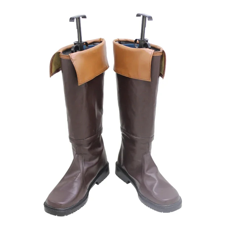 Cosplay shoes and boots for th - Zelda Party Games ulasan dan harga