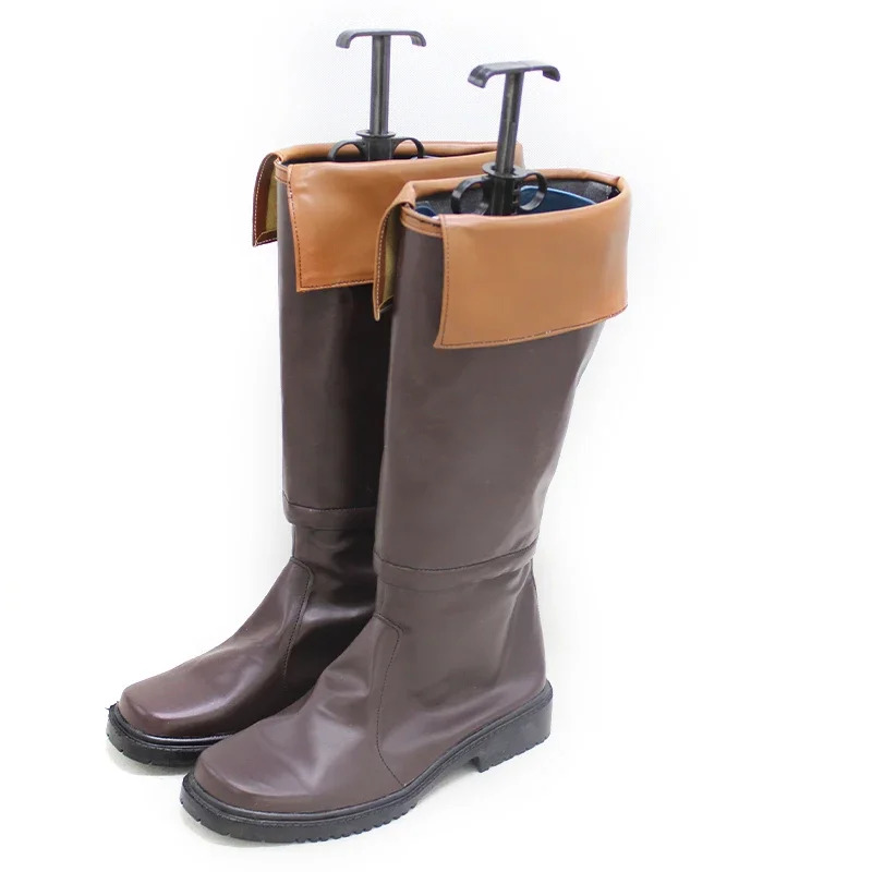 Cosplay shoes and boots for th - Zelda Party Games ulasan dan harga