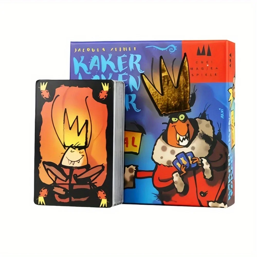Polilla Tramposa Español Playi - Party Games Juego ulasan dan harga