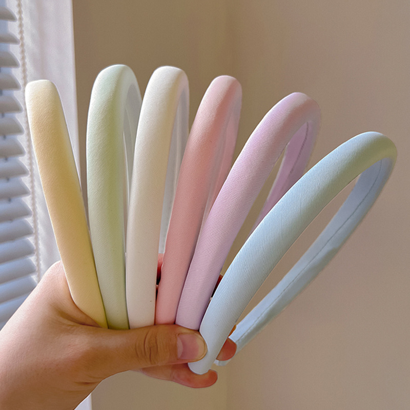 Korean Style Macaron Color Spo - Ring Toss Outdoor ulasan dan harga