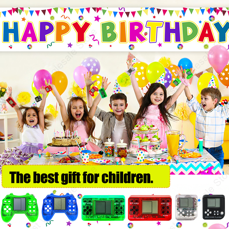 5-50Pcs Video Game Party Favor - Party Games On Switch ulasan dan harga