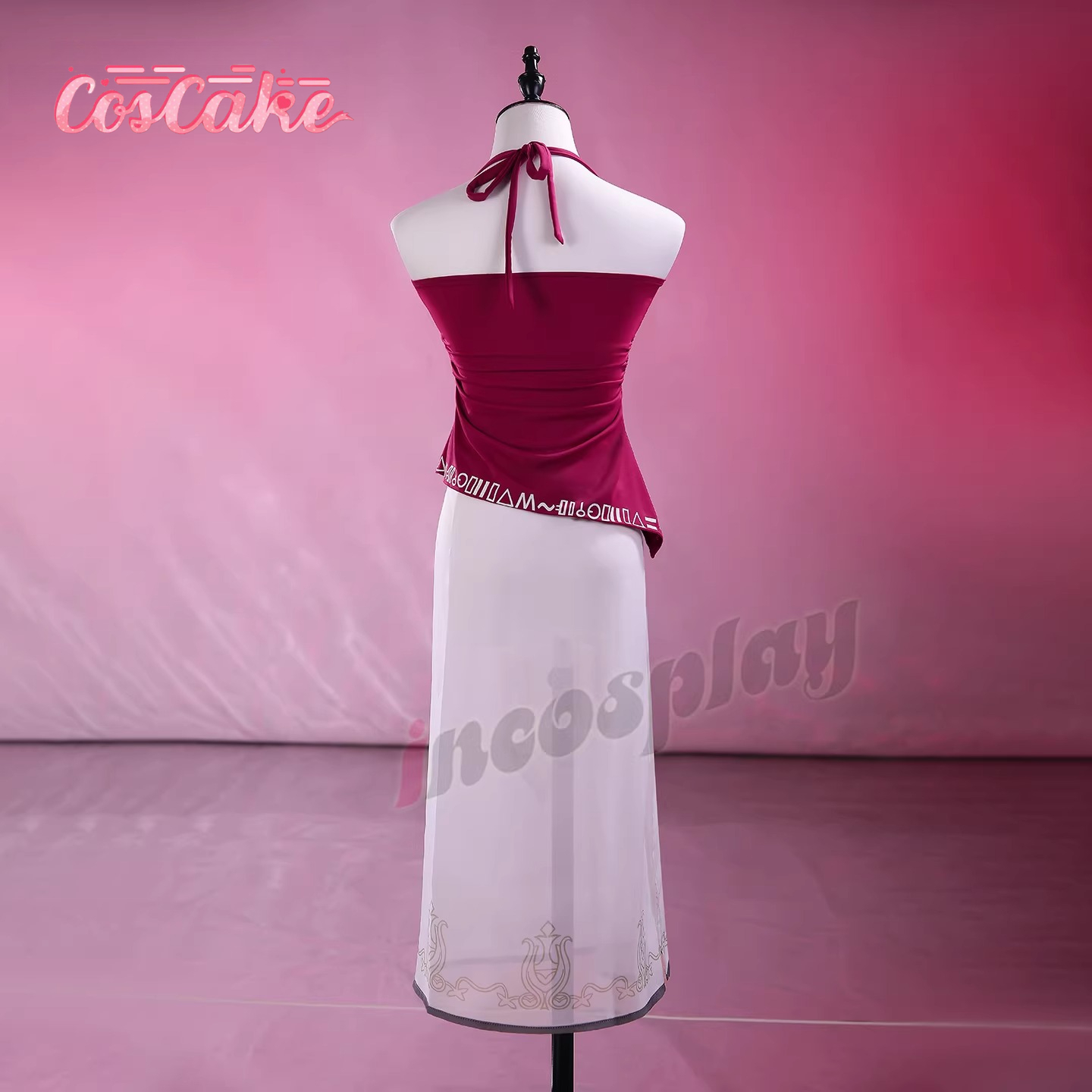 Game Cosplay Series: Princess  - Zelda Party Games ulasan dan harga