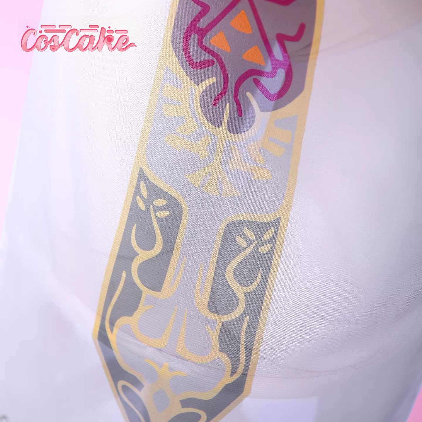 Game Cosplay Series: Princess  - Zelda Party Games ulasan dan harga