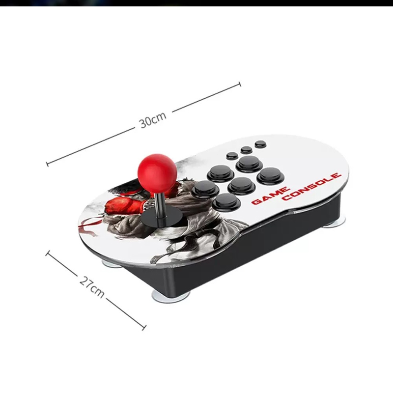 2026 New Retro Game Console 10 - Party Games Ps2 ulasan dan harga