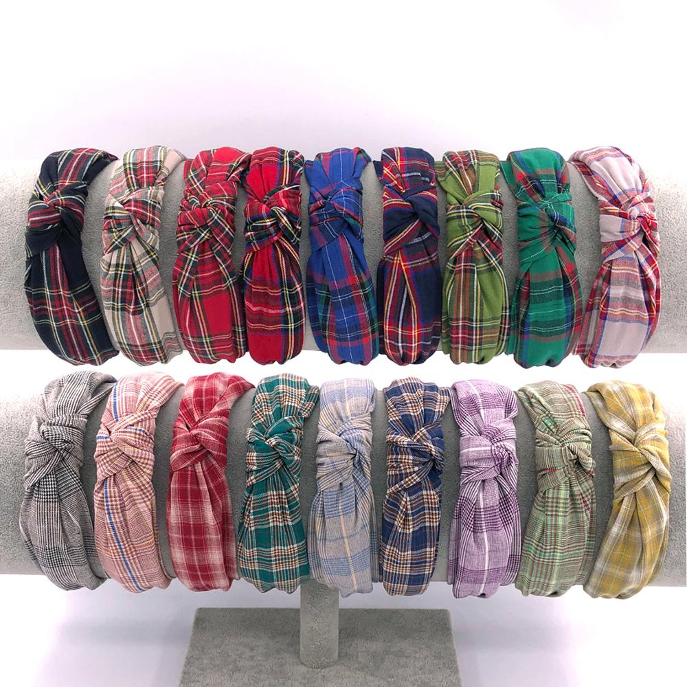 Vintage Women Twist Headband P - Ring Toss Outdoor ulasan dan harga