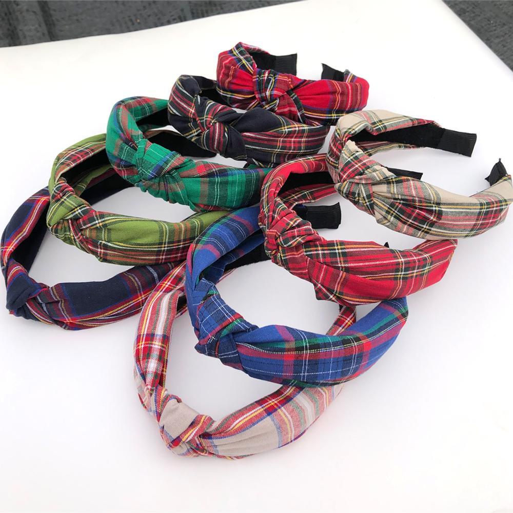 Vintage Women Twist Headband P - Ring Toss Outdoor ulasan dan harga