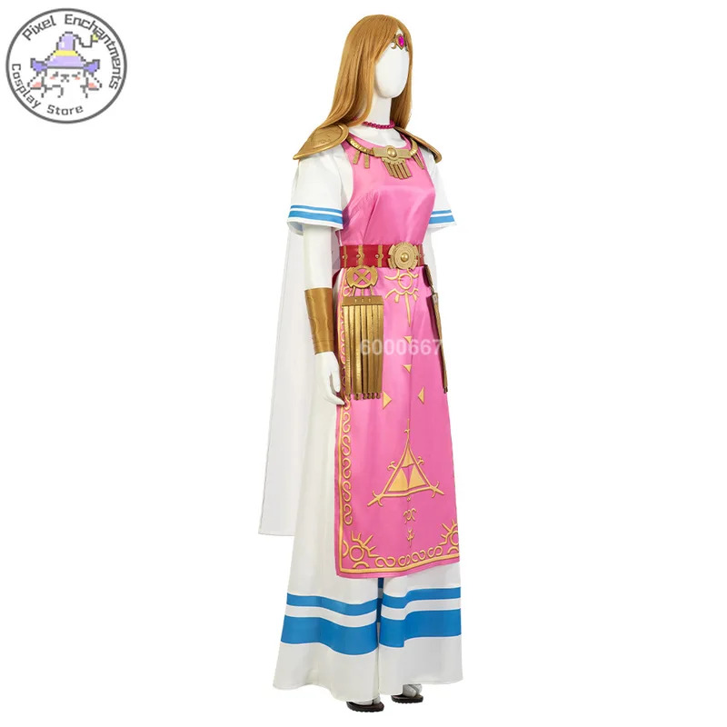 Princess Zelda PGEM Main City  - Zelda Party Games ulasan dan harga