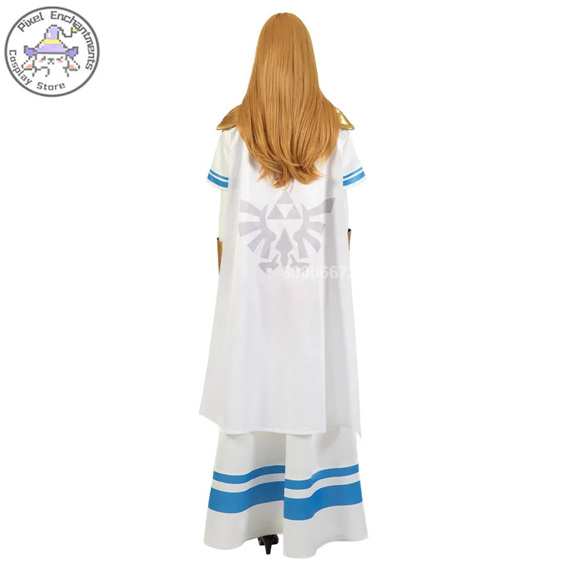 Princess Zelda PGEM Main City  - Zelda Party Games ulasan dan harga