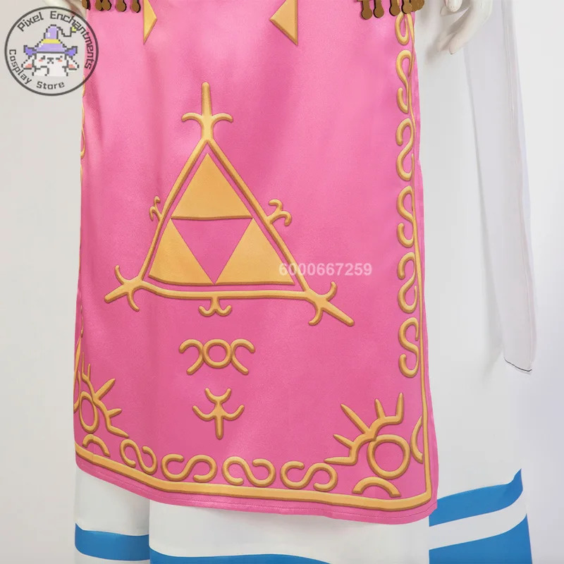 Princess Zelda PGEM Main City  - Zelda Party Games ulasan dan harga