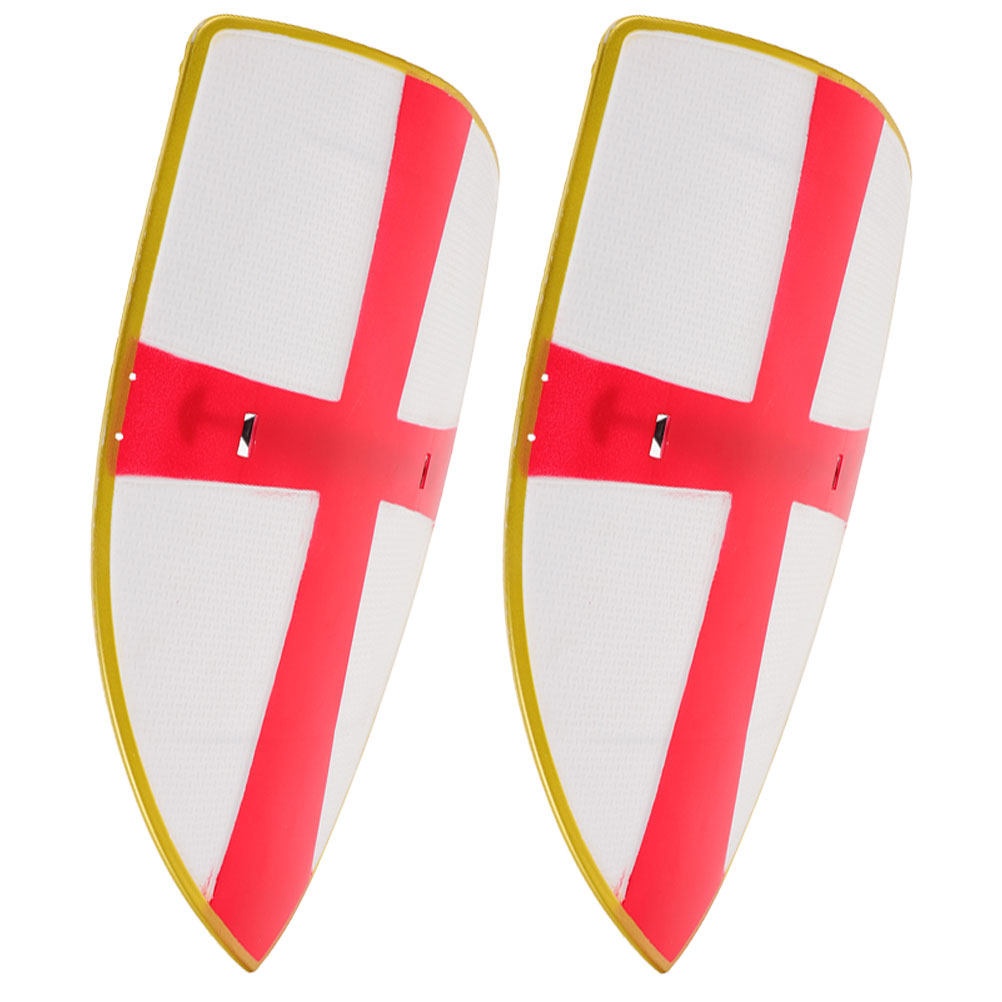 2Pcs Cartoon Cross Pattern Shi - Party Games Crossplay ulasan dan harga