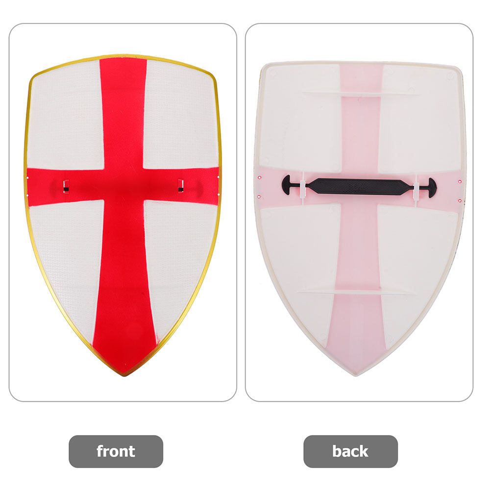 2Pcs Cartoon Cross Pattern Shi - Party Games Crossplay ulasan dan harga